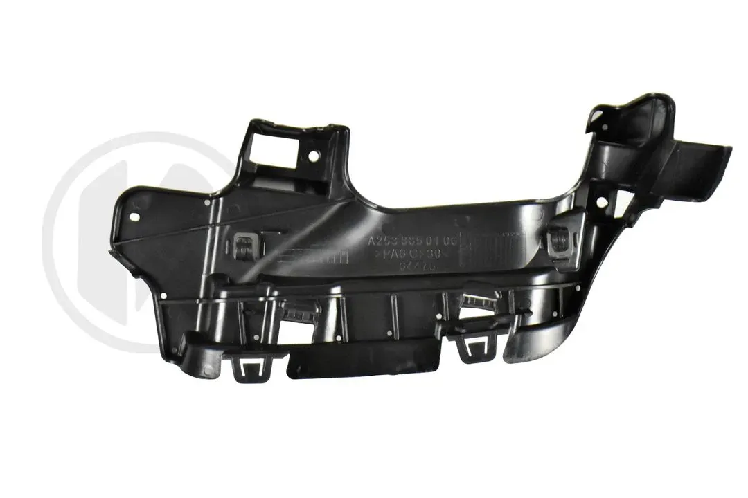 Tail throat bracket (L)
